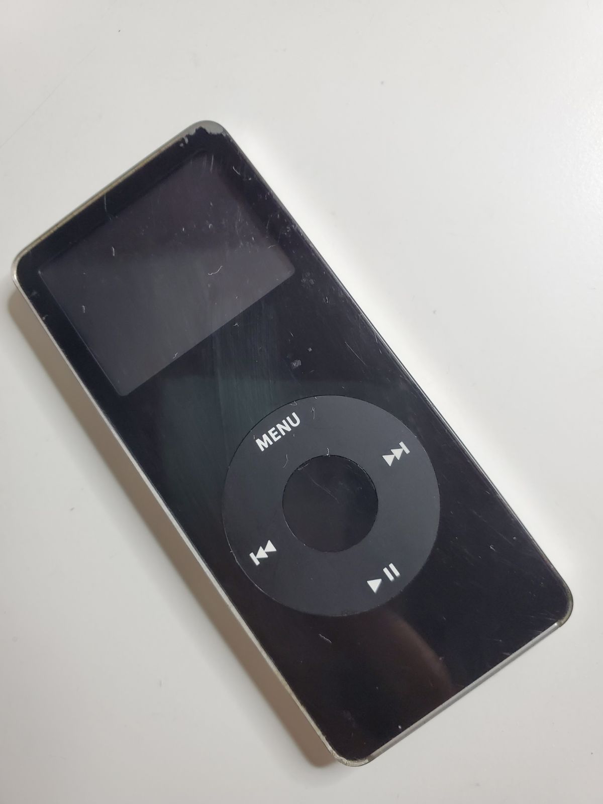 iPod Nano 1st generation