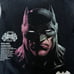 Darc Sport cut off Batman tank