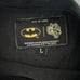 Darc Sport cut off Batman tank