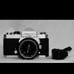35mm film camera