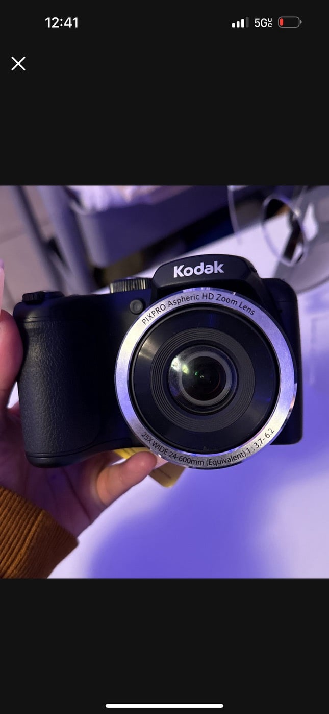 Kodak