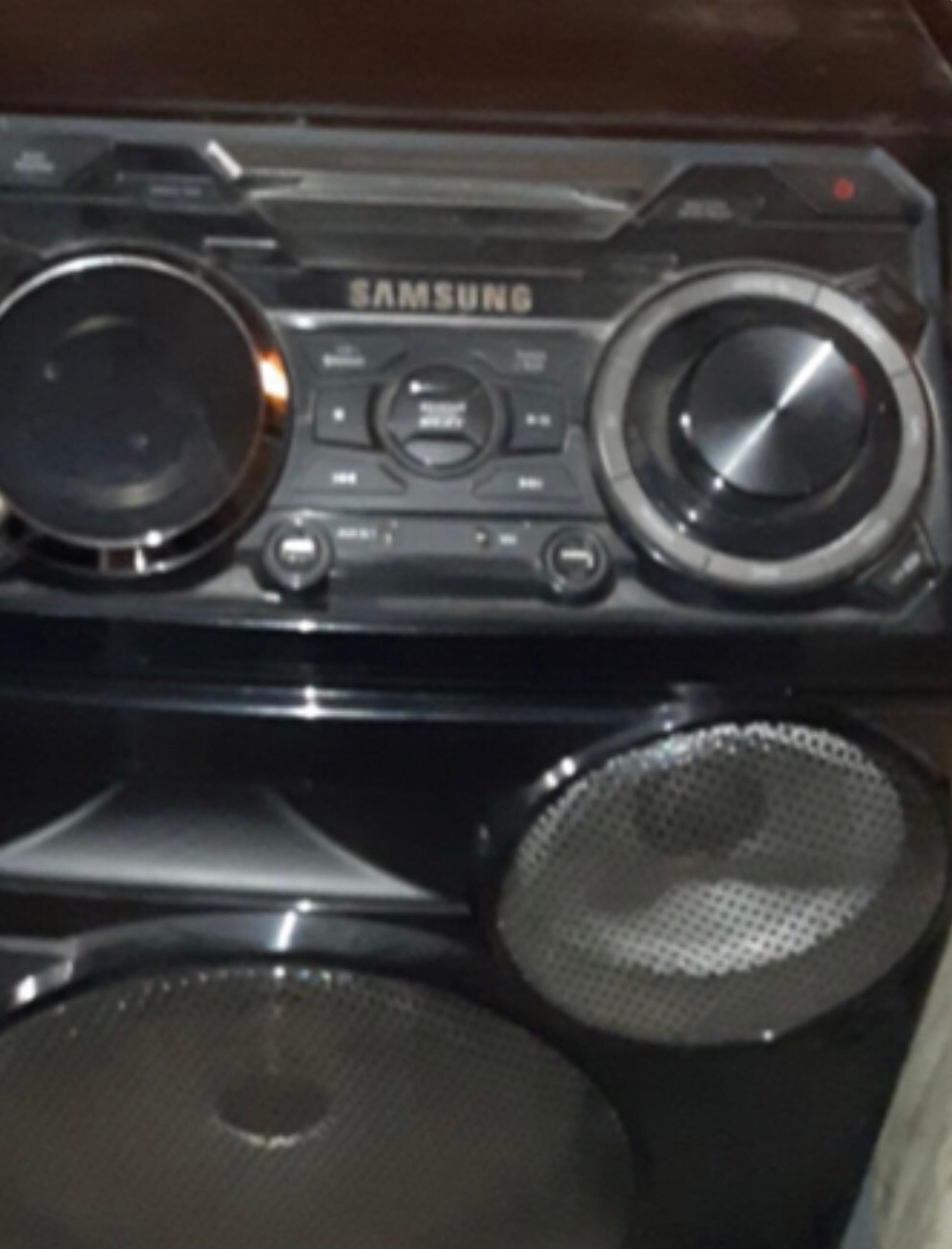 bluetooth speaker samsung