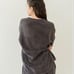 【SUKALA HOME】Thermo Velour Stripe Set Up, Size M