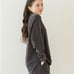 【SUKALA HOME】Thermo Velour Stripe Set Up, Size M