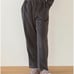 【SUKALA HOME】Thermo Velour Stripe Set Up, Size M