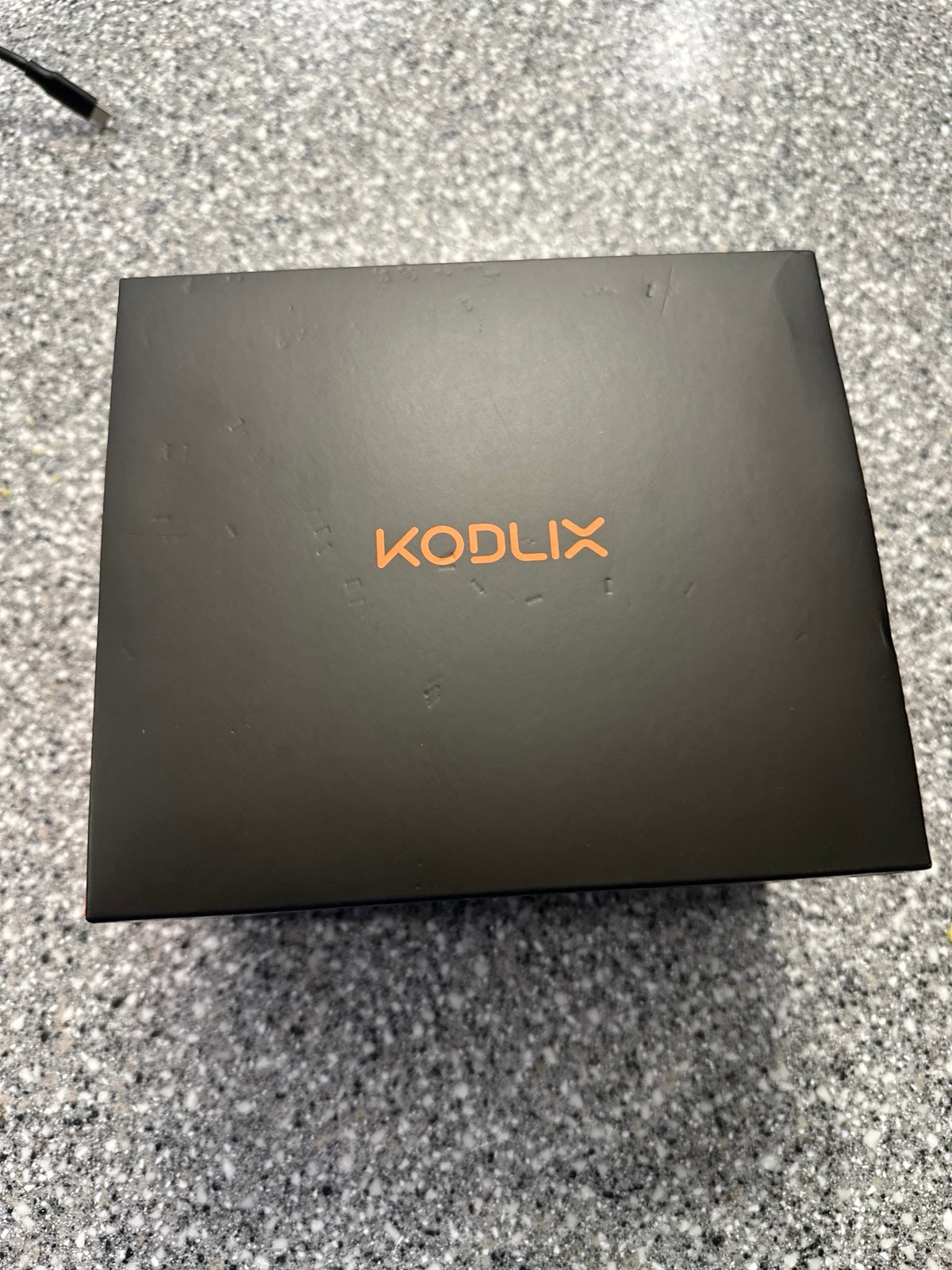 Kodlix AD78 AMD Ryzen 7 7840HS 32GB 1TB Mini PC NEW