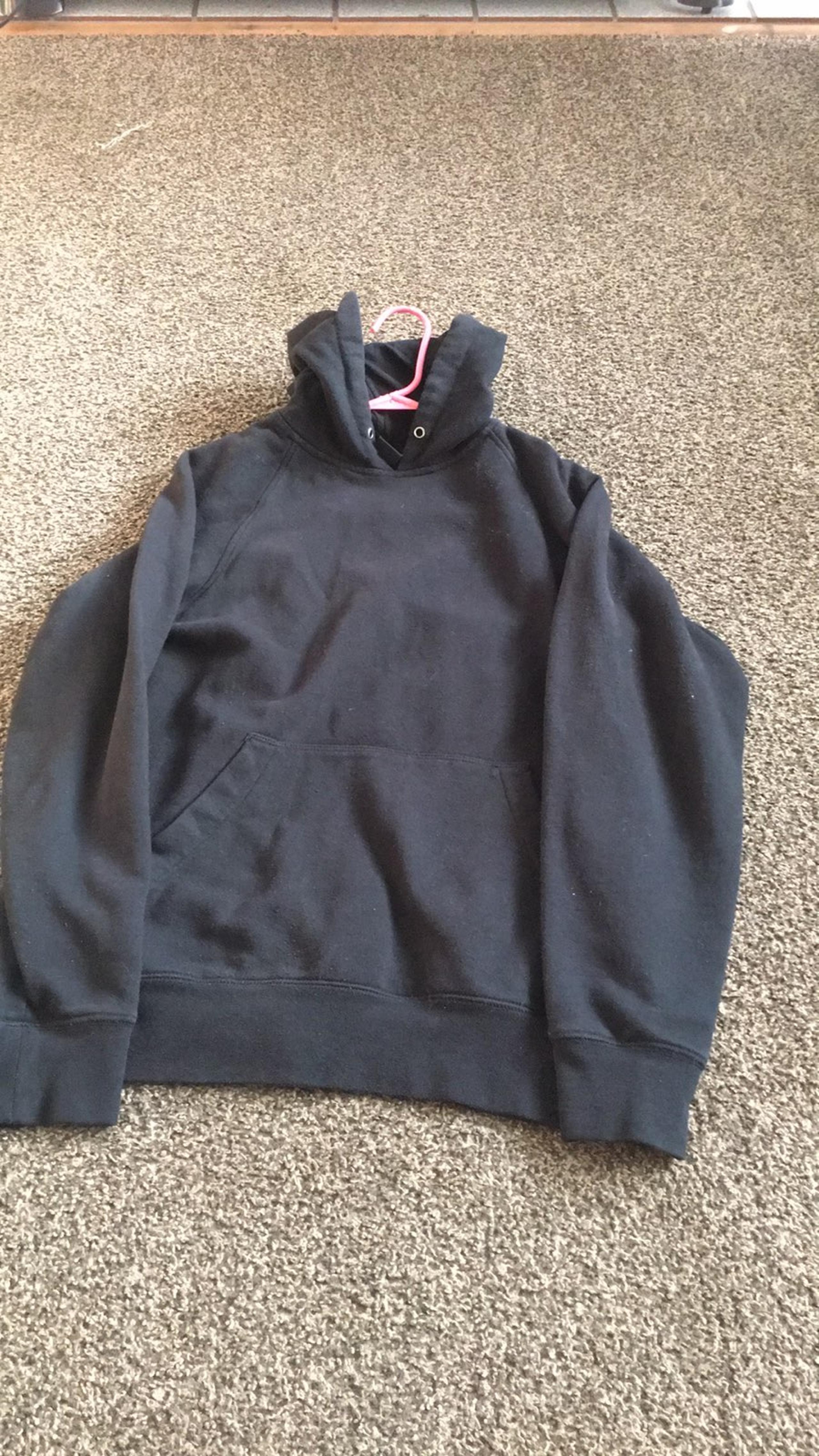hoodie