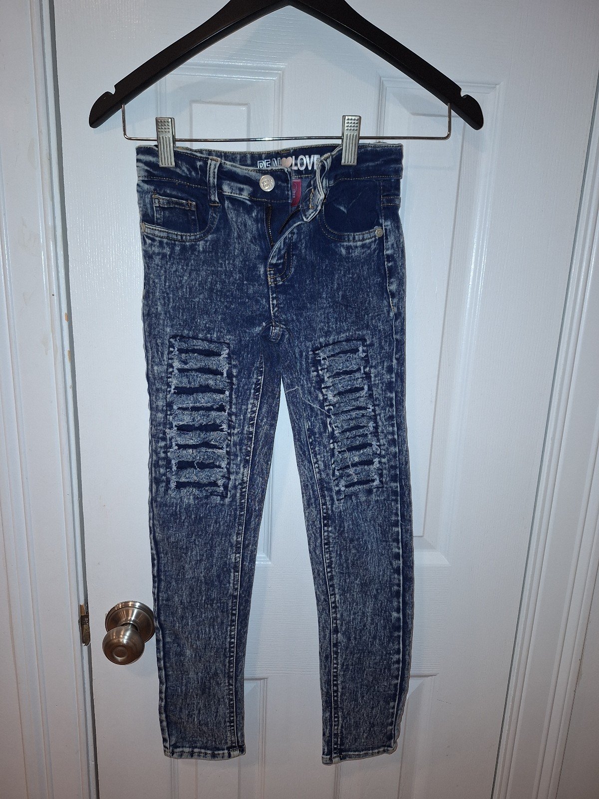 girls jeans bundle