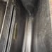 Bruno Magli Vintage Metallic Silver Purse