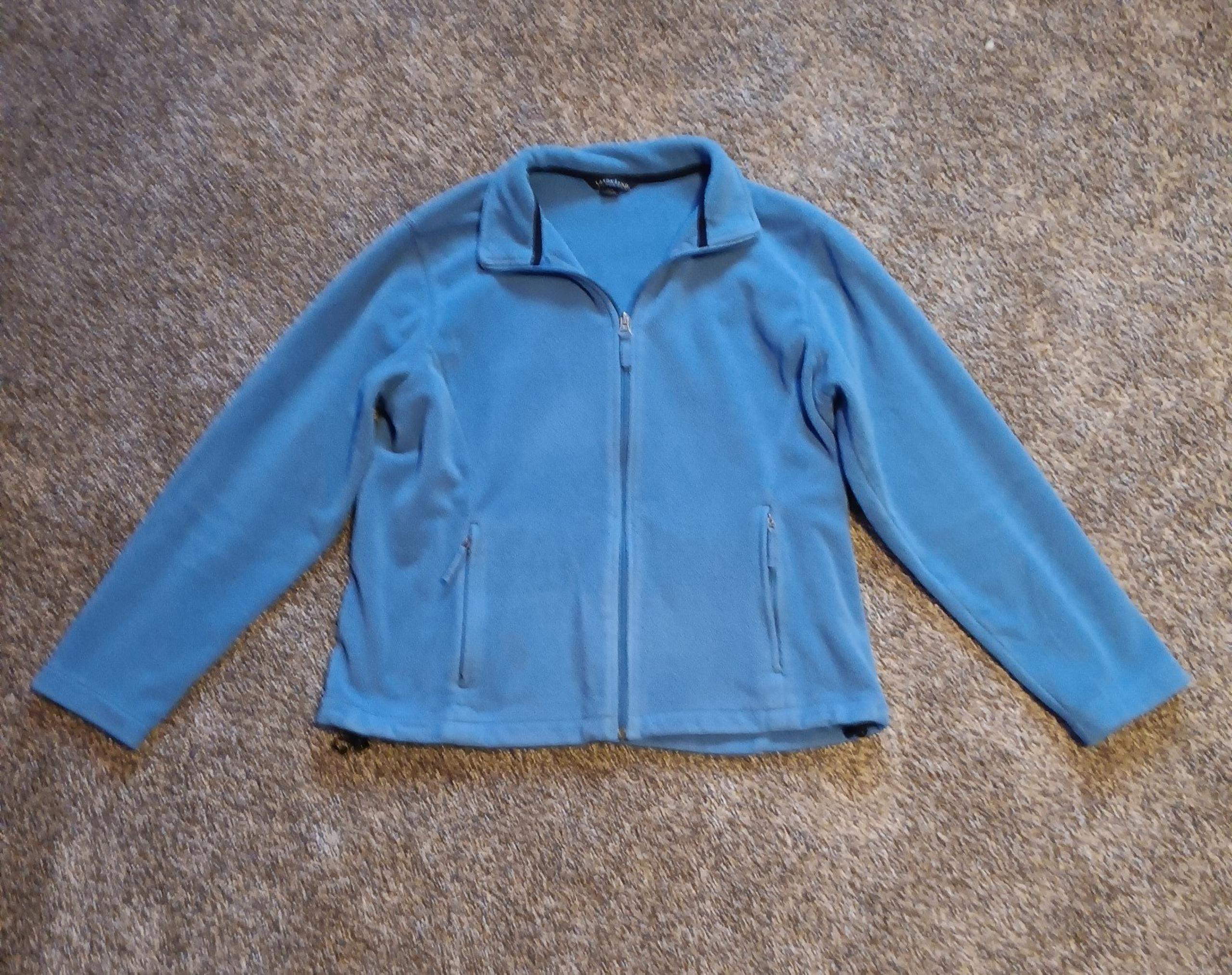 Jacket, lg