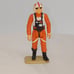 Vntg Star Wars Luke Skywalker X Wing Pilot