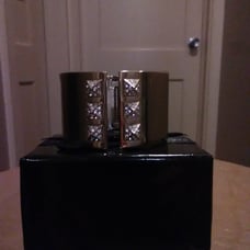 Victoria Secrets Cuff Jewlery