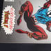 Web of Spider-Man #118 (Direct Edition)(1985 Series) J3506