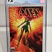 X-Men #5 J. Scott Campbell Jean Grey Phoenix Variant CGC 9.8