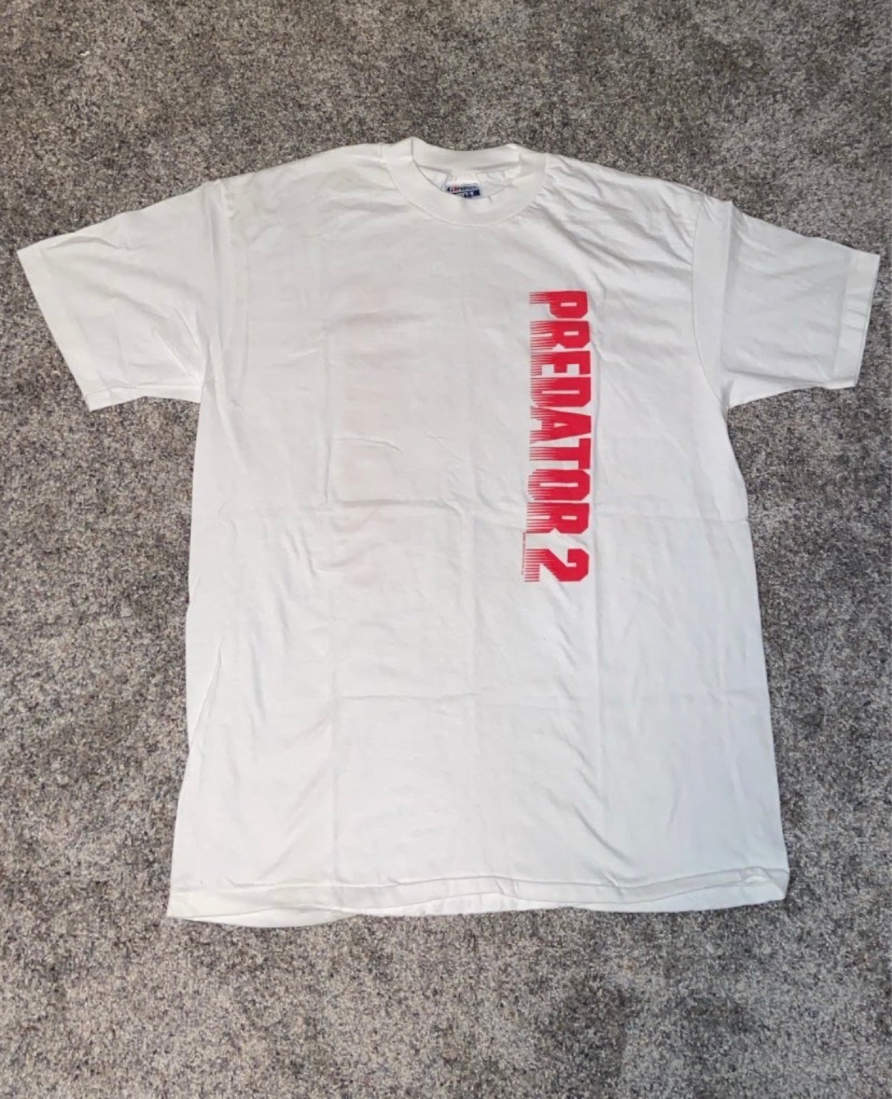 Vintage Predator 2 Shirt