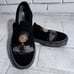 Vans x Peanuts Pig Pen Classic Slip On Sneakers Limited Edition Women’s 9.5