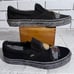 Vans x Peanuts Pig Pen Classic Slip On Sneakers Limited Edition Women’s 9.5