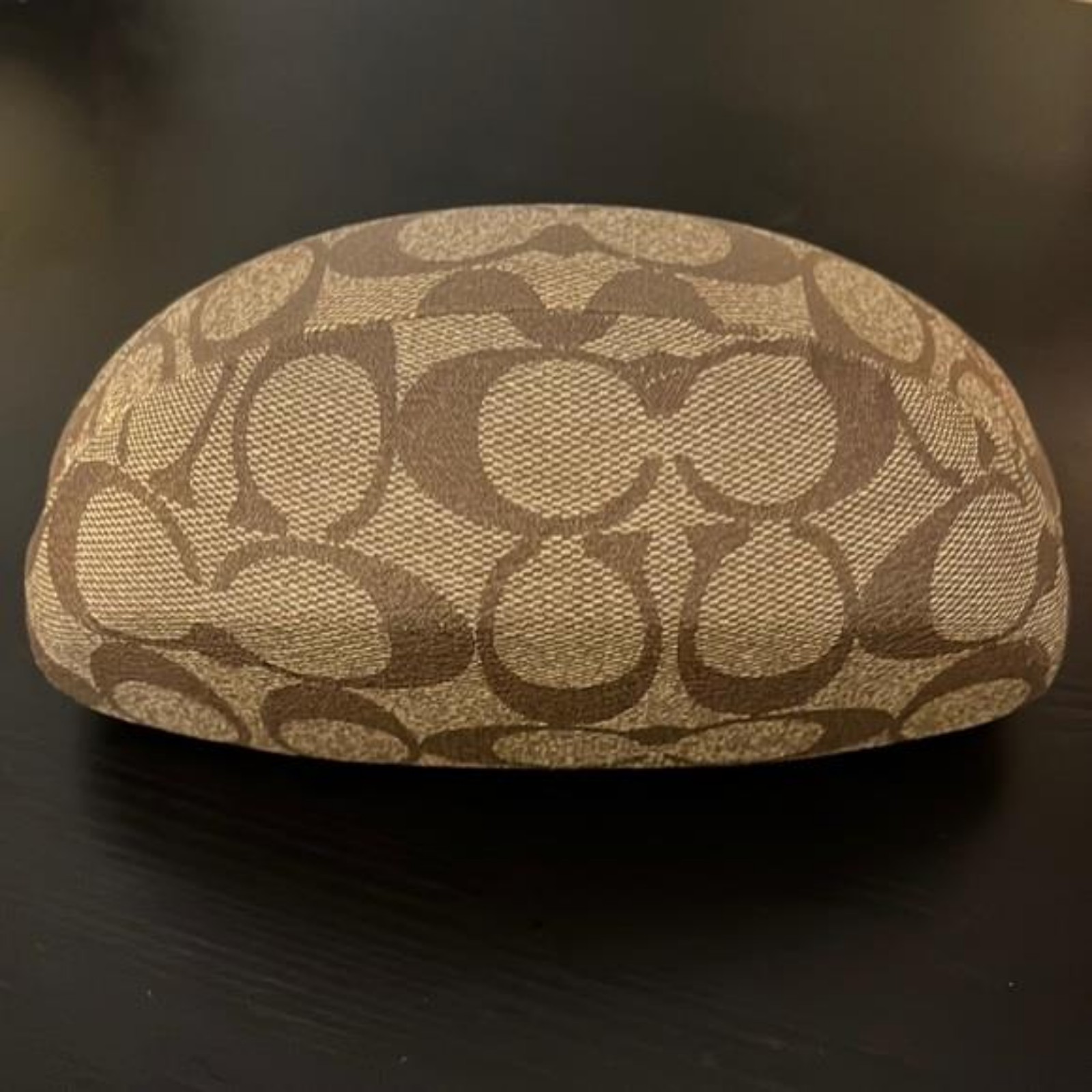 Coach Sunglasses Case