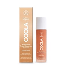 COOLA ROSILLIANCE TINTED MOISTURIZER