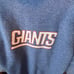 Ladies NY Giants hoody