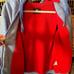 Ladies NY Giants hoody