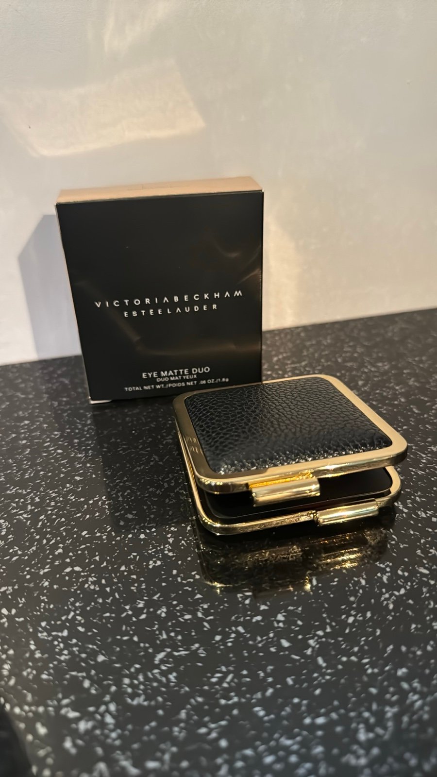 victoria beckham makeup