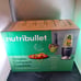 NutriBullet Nutrition Extractor Blender Juicer 600 Watt