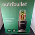 NutriBullet Nutrition Extractor Blender Juicer 600 Watt