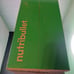 NutriBullet Nutrition Extractor Blender Juicer 600 Watt