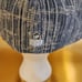 Las Vegas Raiders NFL New Era Super Bowl 28 Patch Denim Size 7 1/2 Fitted Hat
