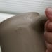 Neuschwanstein Stoneware Beer Mug 0.5 Liter