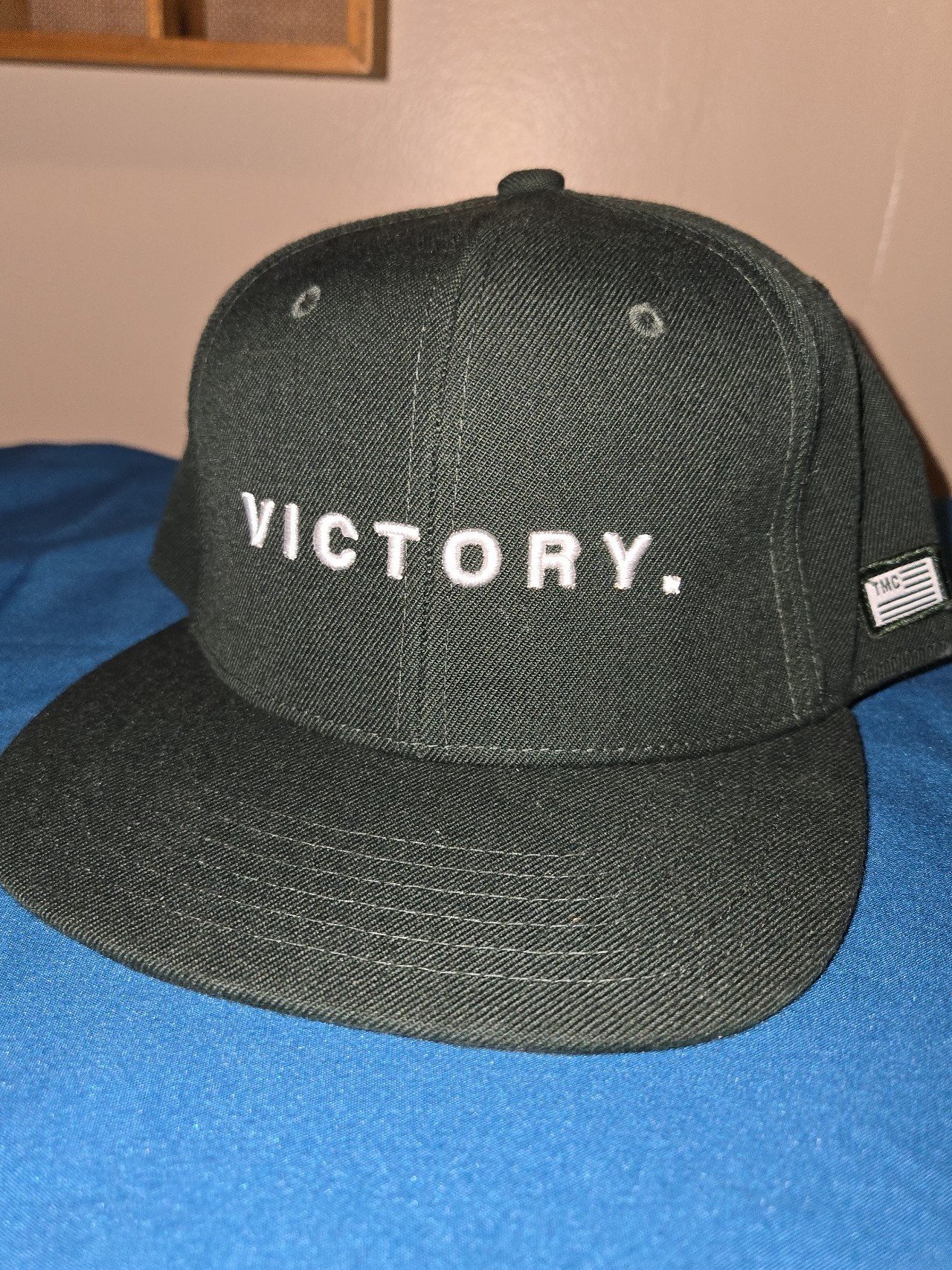 Marathon Victory Snapback
