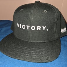 Marathon Victory Snapback