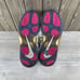 Nike Air Foamposite One Peanut Butter & Jelly Shoes 644791-103 Size: 5Y