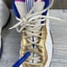 Nike Air Foamposite One Peanut Butter & Jelly Shoes 644791-103 Size: 5Y