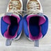 Nike Air Foamposite One Peanut Butter & Jelly Shoes 644791-103 Size: 5Y