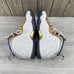 Nike Air Foamposite One Peanut Butter & Jelly Shoes 644791-103 Size: 5Y