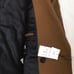Zara Men's Relax Fit Long Wool coat - Size M - new condition