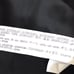Zara Men's Relax Fit Long Wool coat - Size M - new condition
