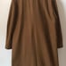 Zara Men's Relax Fit Long Wool coat - Size M - new condition