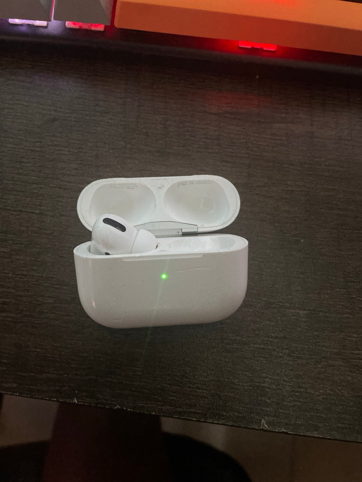 AirPods Pro First Gen