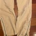 Pilcro and the Letterpress Jeans by Anthropologie corduroy Woman size 28
