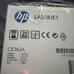 HP LaserJet 648A Magenta toner cartridge/ CE263A