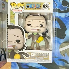 One Piece Funko Pop Bundle