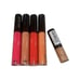 Makeup Forever Plexiglass Lipgloss Bundle, New