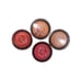 Makeup Forever Plexiglass Lipgloss Bundle, New
