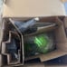 RadioShack Dr Seuss’ Grinch Getaway Car RC Radio Remote Control New Vintage 2000