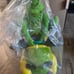 RadioShack Dr Seuss’ Grinch Getaway Car RC Radio Remote Control New Vintage 2000