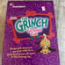 RadioShack Dr Seuss’ Grinch Getaway Car RC Radio Remote Control New Vintage 2000