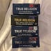 True Religion boxer brief